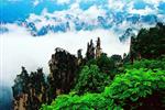 張家界、天子山、袁家界、楊家界純玩自助三日游