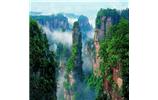 【自由行套餐1】：張家界、袁家界、天子山、天門(mén)山、天門(mén)狐仙全新三日游